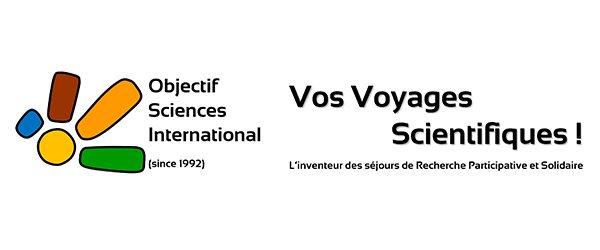  Voyages Scientifiques